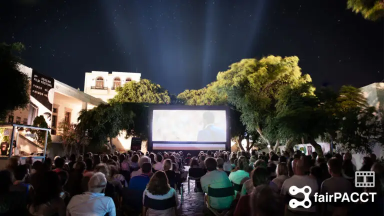 Fair pay filmfestivals