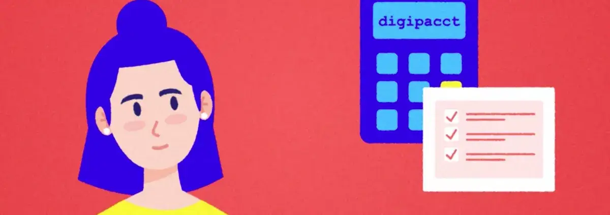 digiPACCT rekentool